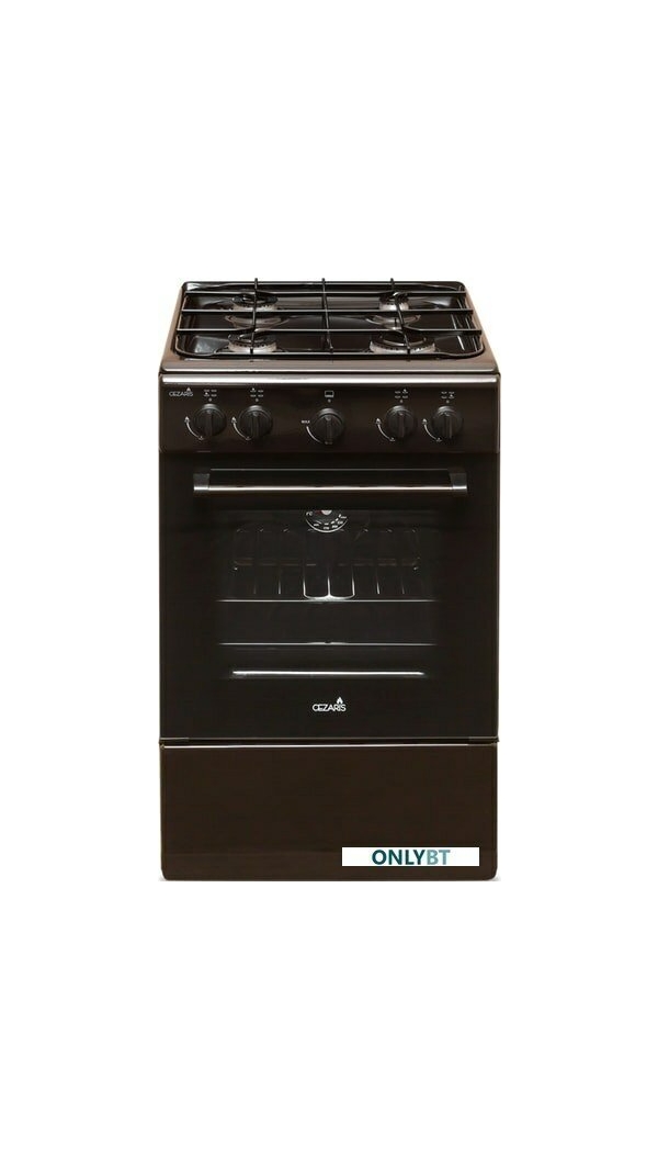 Технопапа · Плита Cezaris ПГ 2150-01