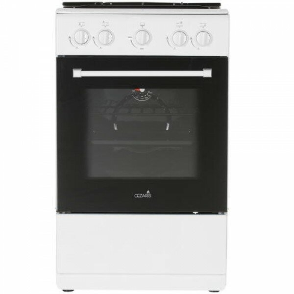 Технопапа · Газовая плита Cezaris ПГ 2150-02