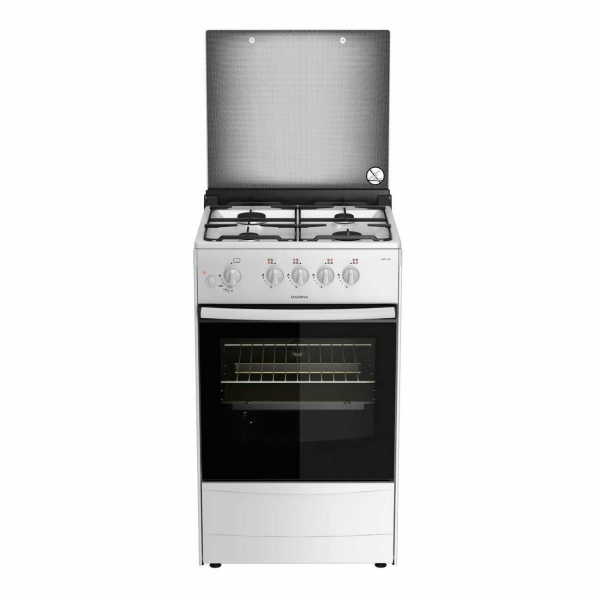 Технопапа · Газовая плита Darina 1 В GM441005W