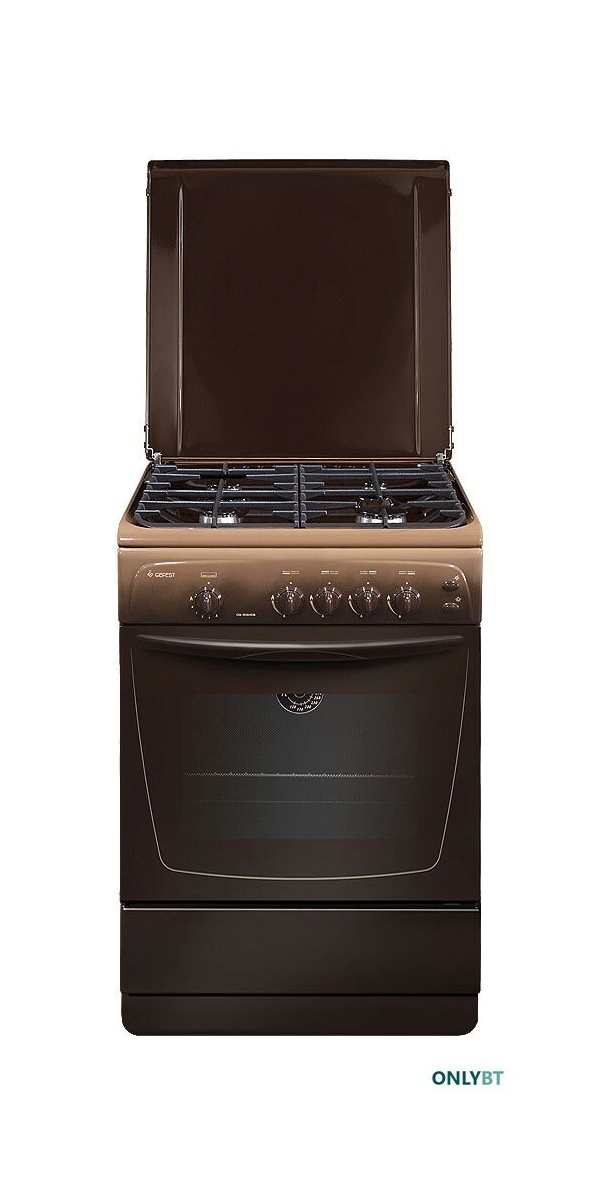 Технопапа · Плита Gefest CG 60MC6 K83