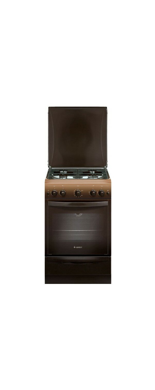 Технопапа · Gefest 5100-02 0010