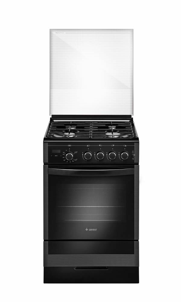 Технопапа · Газовая плита ПГ 5300-03 0046 GEFEST