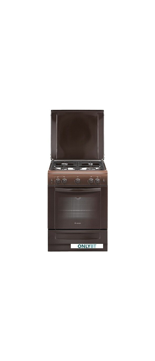 Технопапа · Плита GEFEST ПГ 6100-01 0301