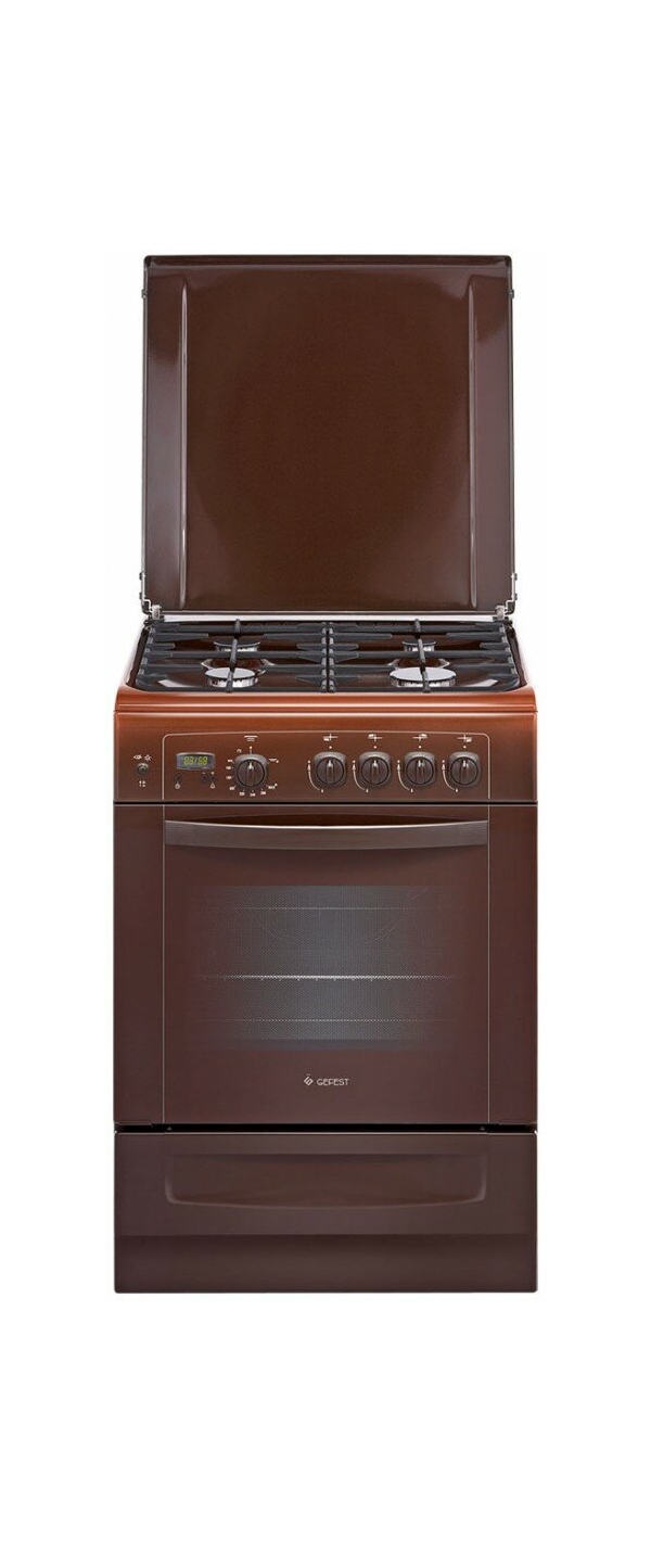 Технопапа · Gefest 6100-03 0001