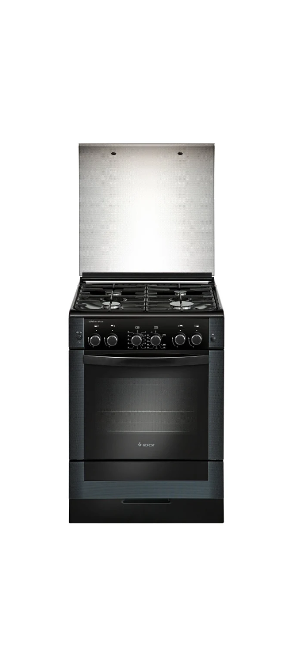 Технопапа · Плита Гефест 6300-02 0046