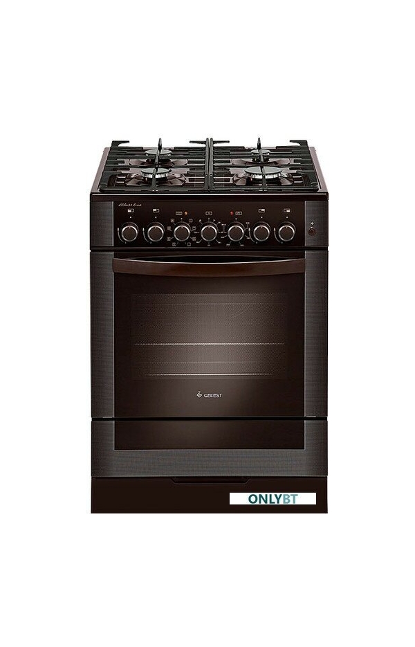 Технопапа · Комбинированная плита GEFEST 6502-03 0030