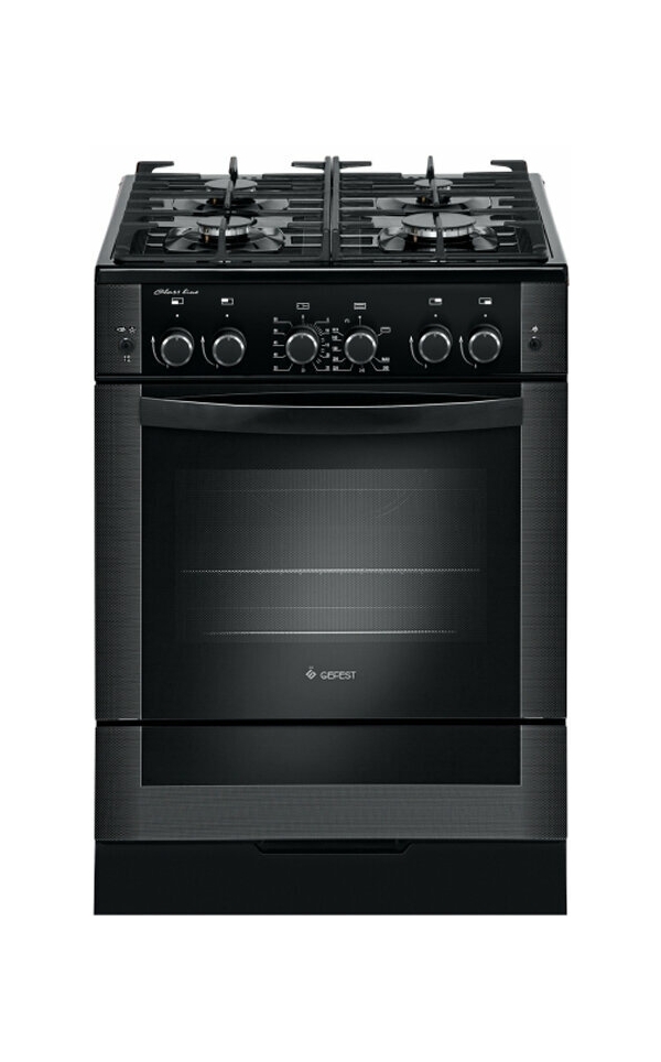 Технопапа · Комбинированная плита Gefest 6502-02 0044