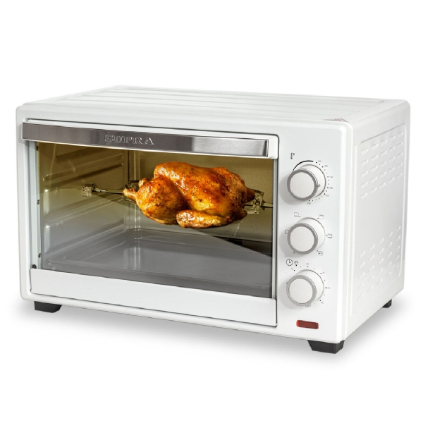 Технопапа · Электропечи SUPRA MTS-3291