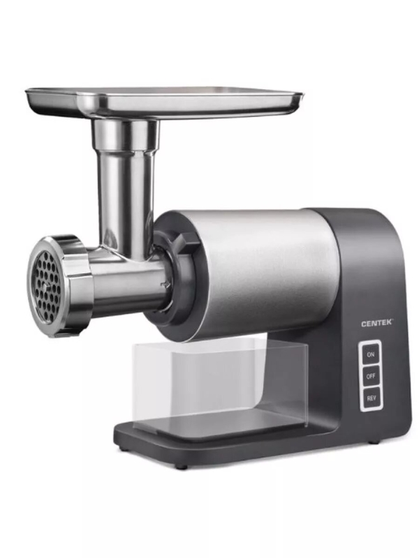 Технопапа · Электромясорубка