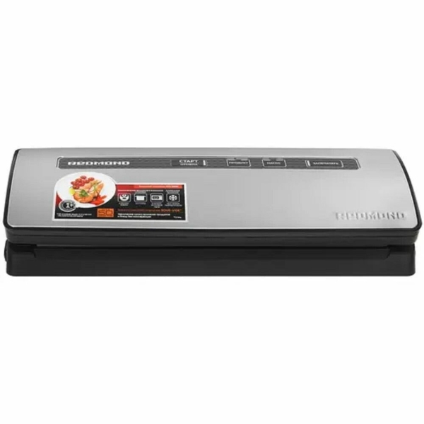 Технопапа · Redmond Разное RVS - M020 Упаковщик вакуумный