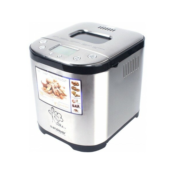 Технопапа · Хлебопечка Endever SkyLine MB-52