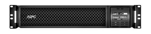 Технопапа · ИБП APC SRT3000XLI Smart-UPS SRT 3000VA, black