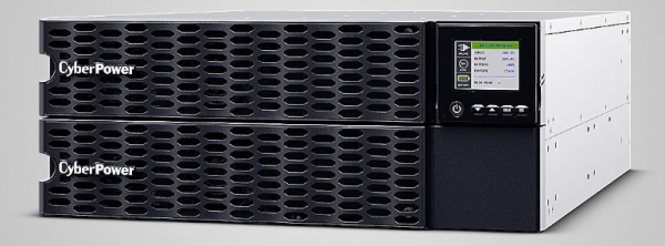 Технопапа · CyberPower Источник бесперебойного питания CyberPower OL10KERTHD