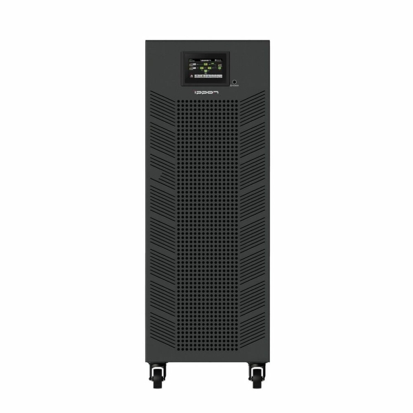 Технопапа · Источник бесперебойного питания Ippon Innova RT 33 80K On-line Tower 80000W/80000VA (294065)