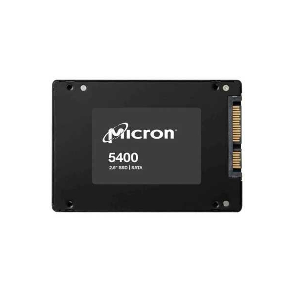 Технопапа · SSD диск 5400 Pro 960Gb MTFDDAK960TGA