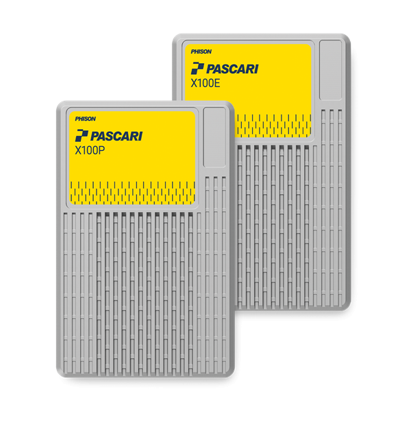 Технопапа · Phison SSD накопитель 1.6Tb Phison XP106H011T60E022T0400