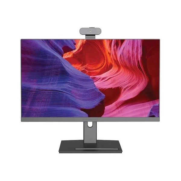 Технопапа · 23.8" Моноблок DIGMA PRO Vision Full HD, AMD Ryzen 7 5700U, 8ГБ DDR4, 256ГБ SSD, Windows 11 Professional, черный [dm23r7-8cxw01]