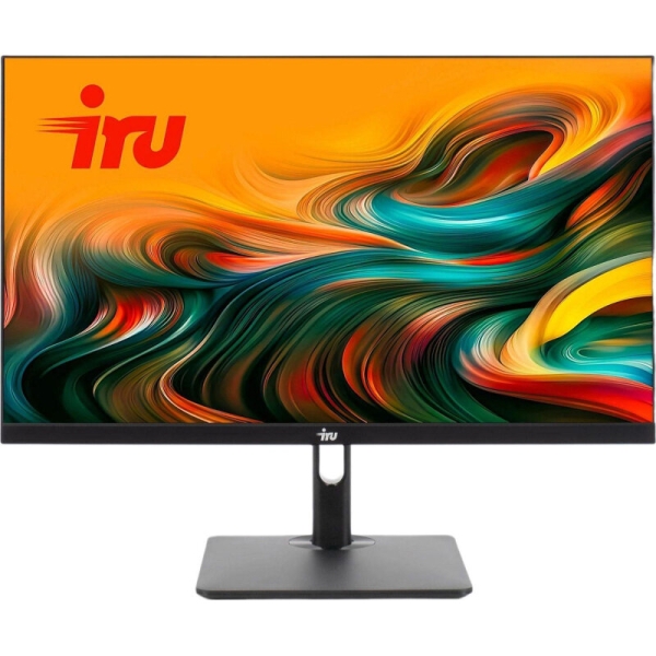 Технопапа · Моноблок IRU 23ID (1994778)23.8/FHD/i3-12100/8Gb/SSD256Gb/UHDG 730/CR/W11P