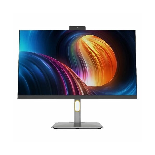 Технопапа · 23.8" Моноблок iRU 23ID Full HD, Intel Core i5 12400, 16ГБ DDR4, 512ГБ SSD, noOS черный [1994781]