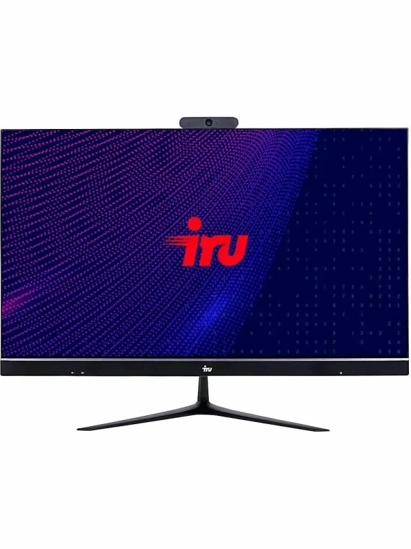 Технопапа · Моноблок iRU Tactio 23IH5P 2112942