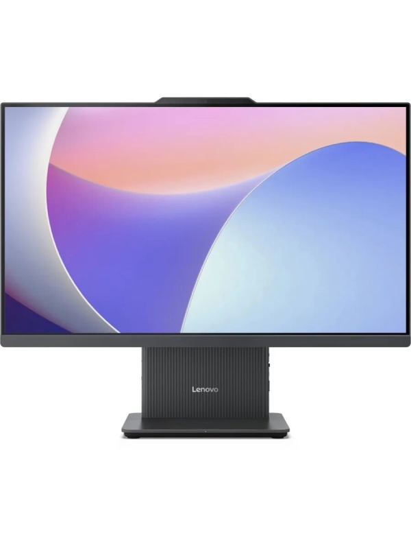 Технопапа · Моноблок Lenovo IdeaCentre 27IRH9 F0HM008BRU 27"FHD/i3 1315U/8Gb/SSD256Gb/UHDG/к+м/noOS/серый