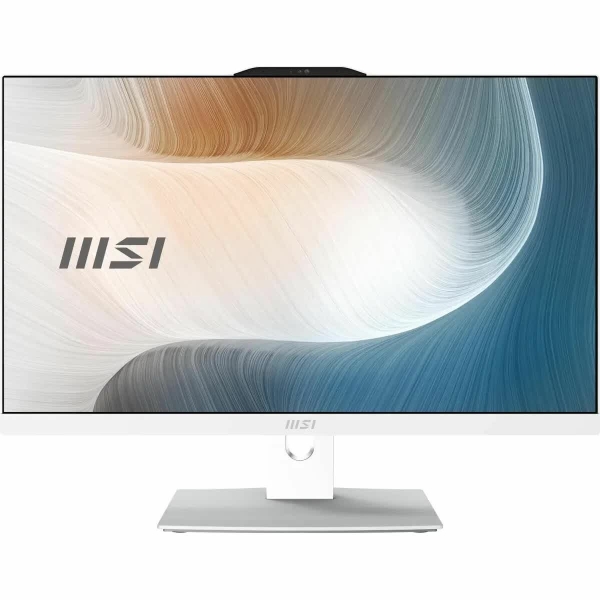 Технопапа · Моноблок MSI Modern AM242P 1M-1020XRU 9S6-AE0722-1020