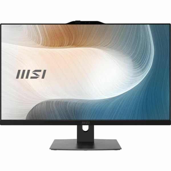 Технопапа · Моноблок MSI Modern AM272P 1M-682XRU 9S6-AF8231-682 9S6-AF8231-682