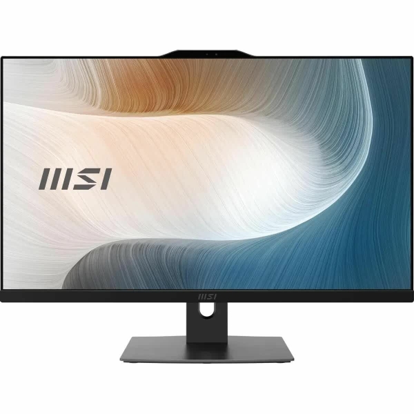 Технопапа · Моноблок MSI Modern AM272P 1M-687XRU 9S6-AF8231-1023 9S6-AF8231-1023