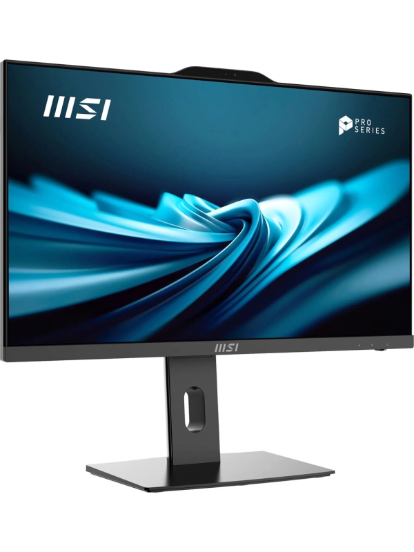 Технопапа · Моноблок MSI PRO AP242P 14M-670XRU 23.8" (9S6-AE0621-827) Без ПО
