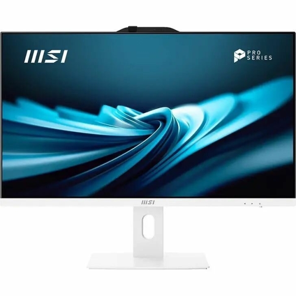 Технопапа · Моноблок MSI Pro AP272P 14M-650XRU 9S6-AF8322-811