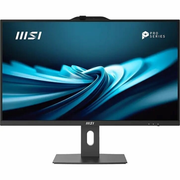 Технопапа · Моноблок MSI Pro AP272P 14M 9S6-AF8321-812