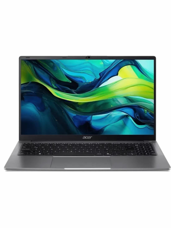 Технопапа · Ноутбук Acer Aspire AL15-32P-C1KD серый (NX. JB8ER.001)