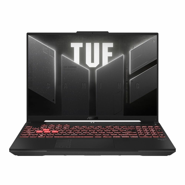 Технопапа · Ноутбук ASUS TUF Gaming A16 FA607NU-RL064 16