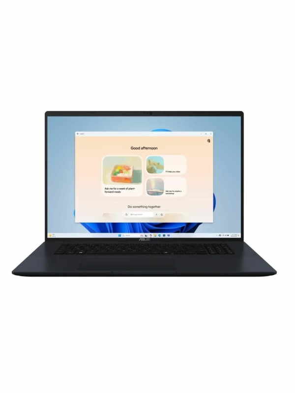 Технопапа · Ноутбук ASUS Vivobook 18 M1807HA 90NB15P1-M002S0_Win11P