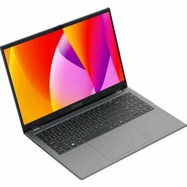 Технопапа · Chuwi Ноутбук HeroBook Plus CWI629 - CN8N5N1HDMXX Grey 15.6"