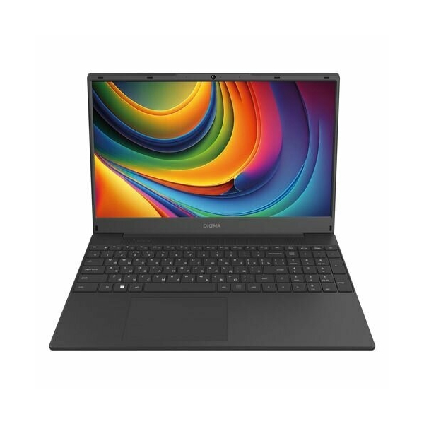 Технопапа · Ноутбук Digma EVE A5820 15.6