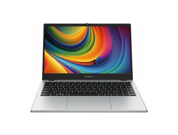 Технопапа · Ноутбук Digma EVE C4801 14
