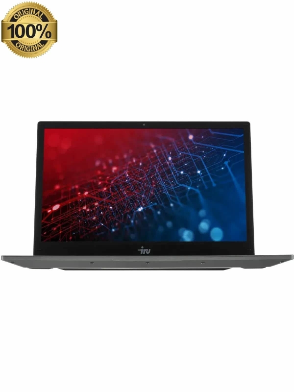 Технопапа · Ноутбук iRU Tactio 14RLH 2084795