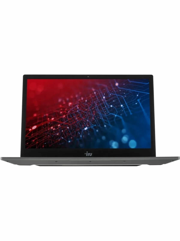Технопапа · Ноутбук для учебы, Ноутбук iRU Tactio 14RLH 2084798