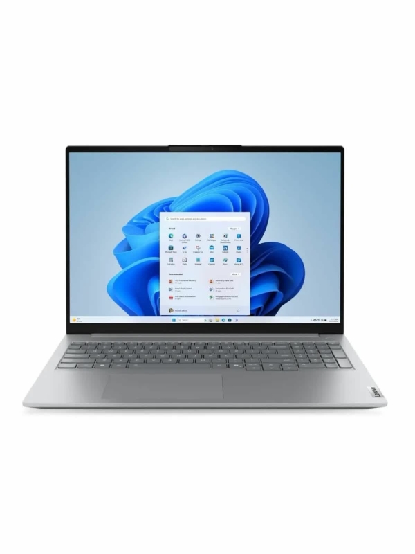 Технопапа · Ноутбук Lenovo ThinkBook G8 16 IRL 21SH0031UE
