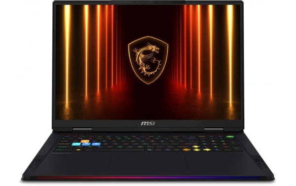 Технопапа · Ноутбук MSI Raider HX AI A2XWIG-204RU, 18