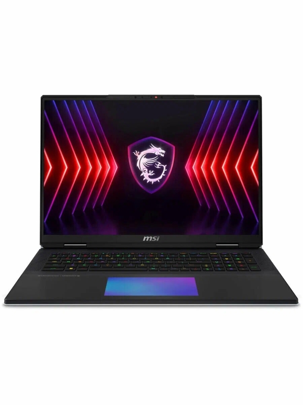 Технопапа · Ноутбук MSI Titan 18 HX AI A2XWJG-206RU (9S7-182421-206) 18
