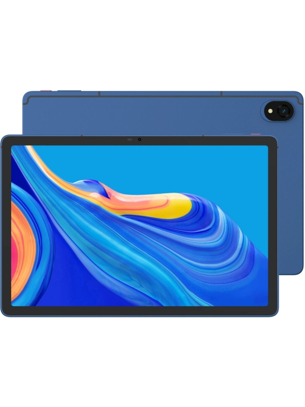 Технопапа · 11" Планшет DIGMA PRO Edge 8/256 GB G85 4G, 1920 x 1200, Android 14, синий [ta3e1m01]