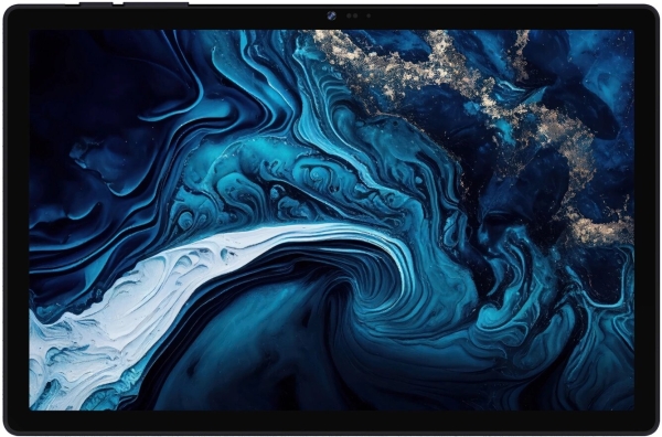 Технопапа · Планшет Digma Pro HIT 18 T606 (1.6) 8C RAM6Gb ROM128Gb 10.5" IPS 1920x1200 LTE 2Sim Android 13 фиолетовый