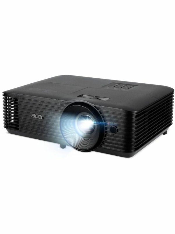 Технопапа · Проектор Acer X1328WHn, 1280х800, 20000:1, черный (mr. jx2cd.001)