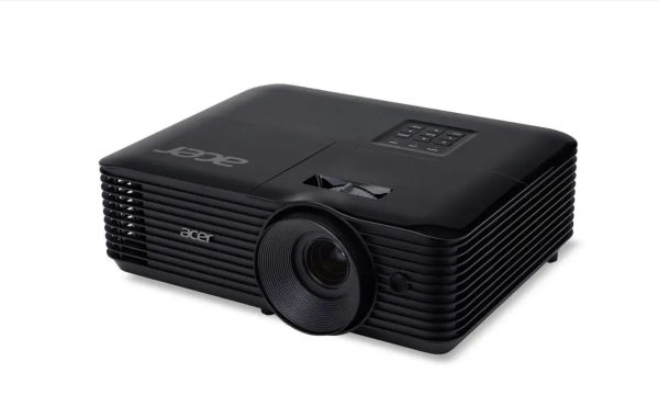 Технопапа · Проектор Acer X1328Wi (MR. JTWCD.001)