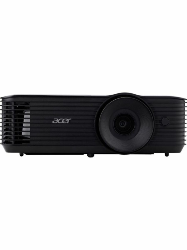 Технопапа · Проектор Acer X139 (MR. JX6CD.001), черный