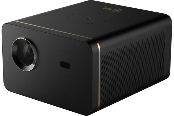 Технопапа · Проектор Cactus CS-H3. SG DLP