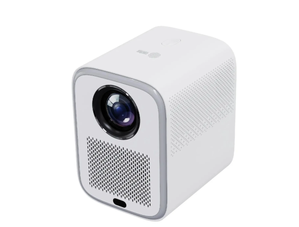 Технопапа · Проектор Cactus CS-PRC.07WT. WUXGA-A