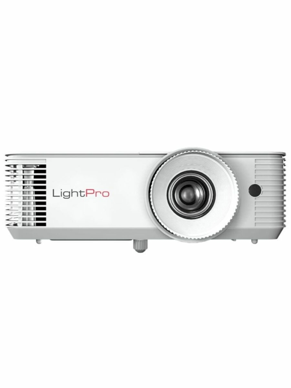 Технопапа · Проектор Infocus IN0002SL